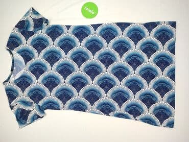 sukienka z marszczeniem na brzuchu plus size: Сукня жіноча, розмір 4XL — 2
