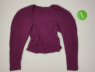 gina tricot jeansy: Gina Tricot, Bluzka damska, rozmiar L — 2