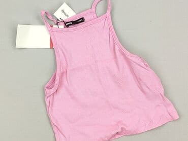 Sinsay, Top damski, rozmiar S