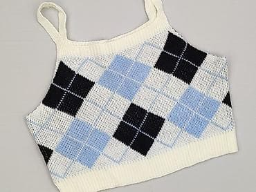 cropp komplet: Shein, Top damski, rozmiar M — 1