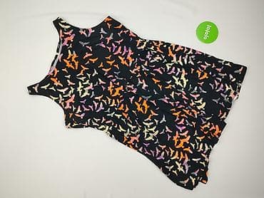 van graaf sukienki codzienne: George, Sukienka damska, rozmiar 4XL — 2