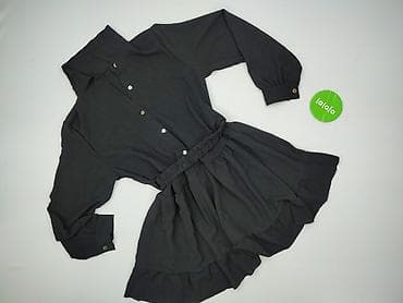 clothes with name: Sukienka damska, rozmiar L — 2