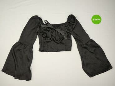 bluzka odcinana pod biustem: Bluzka damska, S — 2