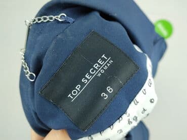 top secret marynarki: Top Secret, Elegancki komplet, S — 4