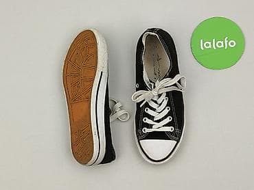 greckie klapki: Viko, Trampki damskie, rozmiar 38 — 3