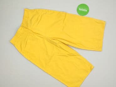 Women: 3/4 Trousers for women, size L (EU 40) — 2
