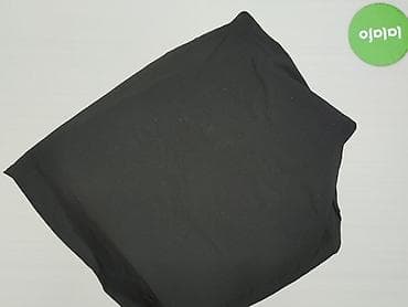 ciemna strefa: Szorty damskie, rozmiar 2XL — 5