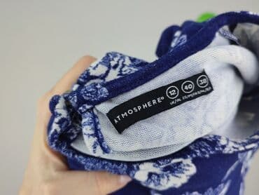 sukienki na wesele dla puszystych wzory: Atmosphere, Sukienka damska, S — 5