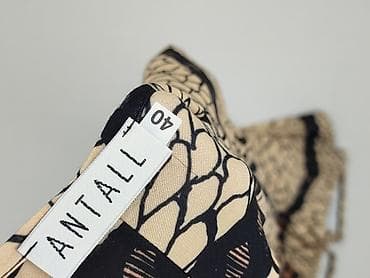 zalando tunika: ANTALL, Sukienka damska, rozmiar L — 4