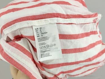 koszulka z guzikami h m: H&M Divided, Koszula damska, rozmiar L — 5