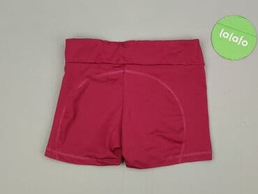 under armor compression t shirty: Szorty damskie, M — 3