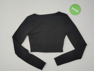 gorsetowe bluzki: PrettyLittleThing, Top damski, rozmiar 2XS — 3