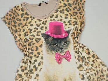 T-shirt, George, 11 years, 140-146 cm, condition - Perfect