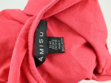 sukienka letnia c a: Amisu, Sukienka damska, XL — 4