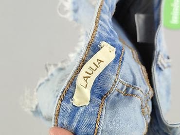 levis 524: Laulia, Szorty damskie, rozmiar XL — 4