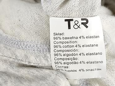 bluzki goralska: Tom Rose, Spódnica damska, rozmiar M — 5