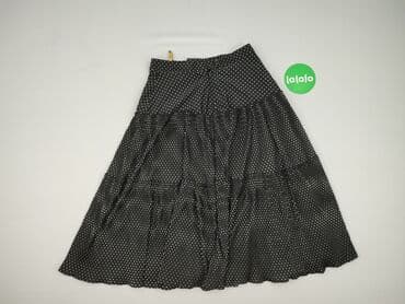 koszula w krate lidl: Spódnica damska, rozmiar L — 3