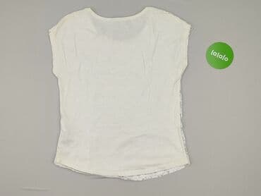 koszula do stroju krakowskiego: Orsay, Women's blouse, size M (EU 38) — 3