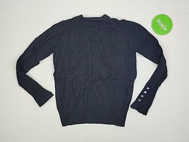 stich sweter: Zara, Sweter damski, rozmiar M — 3