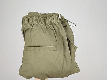 spodnie dresowe pomarańczowe: Spodnie dresowe damskie, rozmiar M — 6