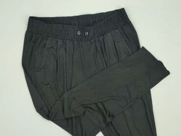 monnari spodnie 78: Monnari, Spodnie materiałowe damskie, rozmiar 2XL — 1