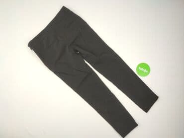lidl swetry damskie rozpinane: Vila, Legginsy Eleganckie damskie, rozmiar L — 3
