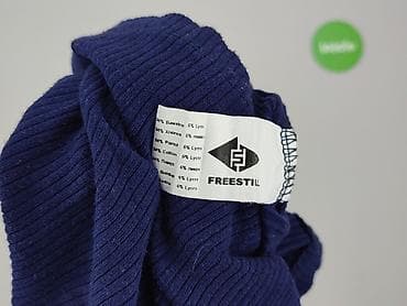 flared: FreeStyle, Bluzka damska, rozmiar S — 5