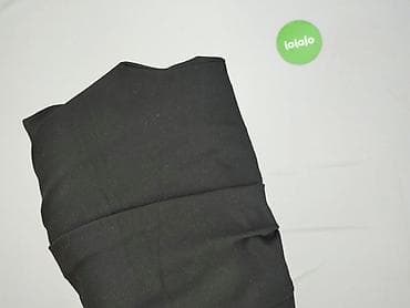 converse do kostki: Shein Curve, Spodnie materiałowe damskie, rozmiar XL — 5