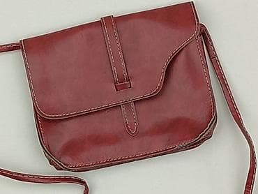 torba bershka: Torebka, stan - Bardzo dobry — 1