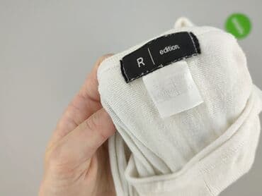 pull and bear top w kropki: R Edition, Bluzka damska, rozmiar 2XL — 4