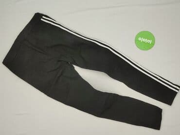 new yorker krótkie spodenki dresowe: Sweatpants for women, S — 3