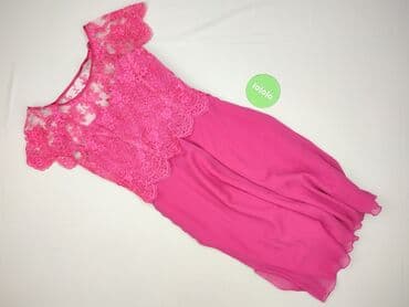 sukienki z tiulu na wesele: Sukienka damska, rozmiar S — 2