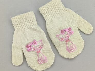 kapcie inblu ccc: Rękawiczki, One size, stan - Dobry — 1
