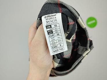 goralskie: Marks & Spencer, Spódnica damska, rozmiar M — 4