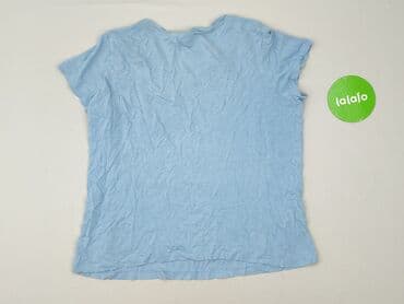 t shirt damski pudrowy róż: Blue Motion, T-shirt damski, rozmiar S — 5
