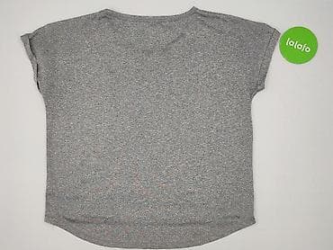 dresy dla babci: Crivit, T-shirt damski, rozmiar 5XL — 3