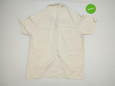 linen: Koszula damska, rozmiar XL — 3