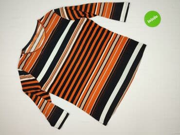 bluzki pod marynarkę plus size: Bluzka damska, rozmiar XL — 2