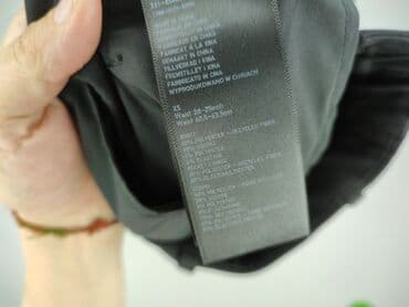 чоловічий одяг польща: Men's trousers, XS (EU 34), condition - Perfect — 4