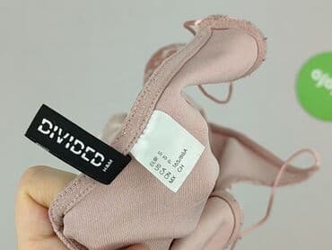 aksamitne sukienki: H&M Divided, Women`s top, S at lalafo.pl — 5 aksamitne sukienki: H&M Divided, Women`s top, S — 5