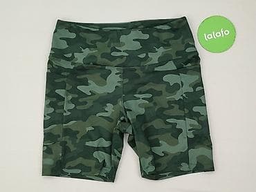 reebok jackets: Danskin, Szorty damskie, rozmiar M — 2