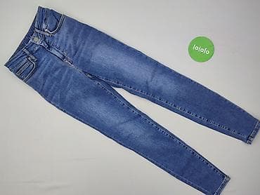 dockhouse jeans: Jeansy damskie, rozmiar XS — 2