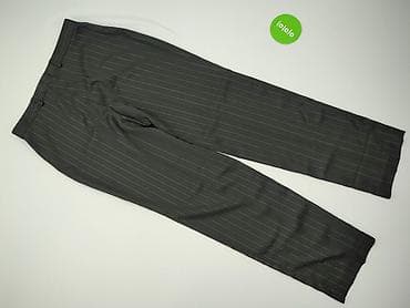 buty bocci: Spodnie materiałowe damskie, rozmiar M — 3