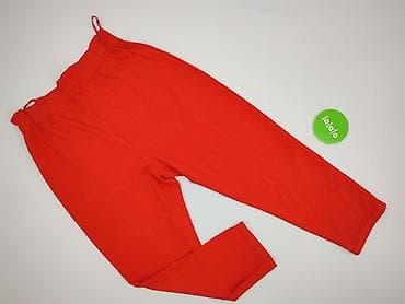 idealny: Primark, Spodnie materiałowe damskie, rozmiar L — 3