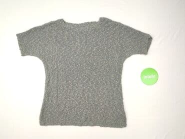 sweter w paski c a: Women`s sweater, size M (EU 38) — 2