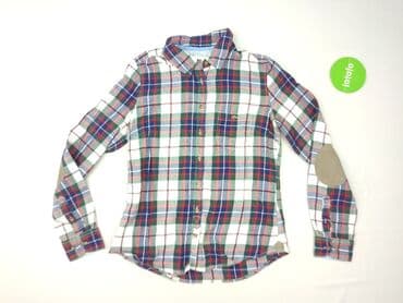 t shirty python: H&M, Koszula damska, rozmiar S — 2