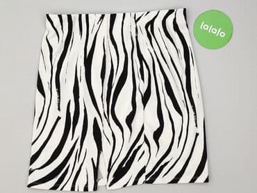 spódnica sinsay zebra: Sinsay, Spódnica damska, rozmiar M — 3