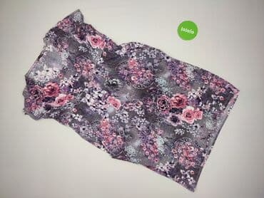 sklep internetowy z sukienkami dla puszystych: Sukienka damska, rozmiar 3XL — 2