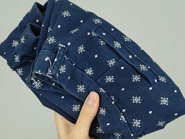 krótkie spodenki alpha industries: Moodo, Szorty damskie, rozmiar M — 7