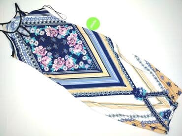 Kobiety: Blue Vanilla, Sukienka damska, rozmiar L — 2